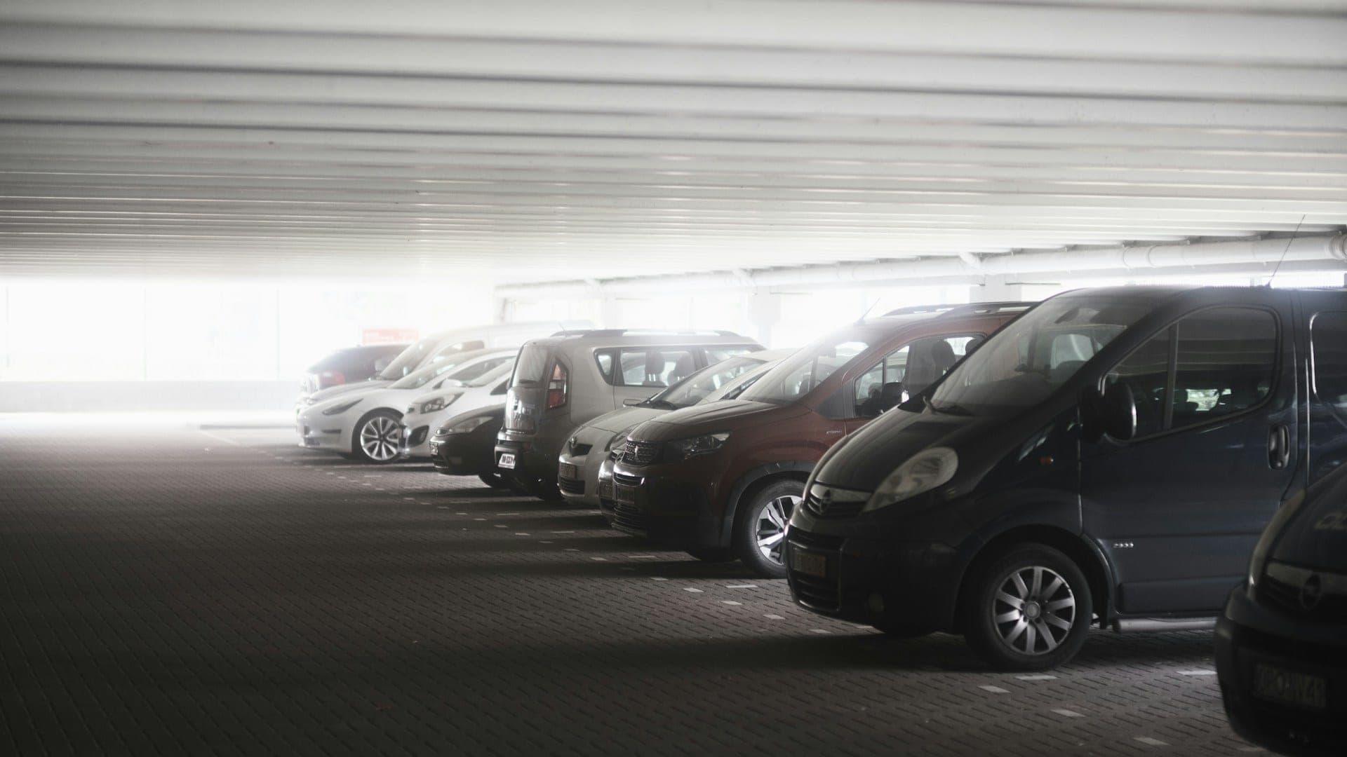 Flotte d’utilitaires — multirisque professionnelle et flotte